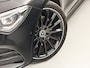 Mercedes-Benz CLA 200 AMG Sport 163Pk Automaat (PANORAMADAK, GROOT NAVI, LEDER, CAMERA, SPORTSTOELEN, GETINT GLAS, STOELVERWARMING, NIEUWSTAAT)