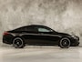 Mercedes-Benz CLA 200 AMG Sport 163Pk Automaat (PANORAMADAK, GROOT NAVI, LEDER, CAMERA, SPORTSTOELEN, GETINT GLAS, STOELVERWARMING, NIEUWSTAAT)