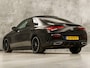 Mercedes-Benz CLA 200 AMG Sport 163Pk Automaat (PANORAMADAK, GROOT NAVI, LEDER, CAMERA, SPORTSTOELEN, GETINT GLAS, STOELVERWARMING, NIEUWSTAAT)