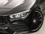 Mercedes-Benz CLA 200 AMG Sport 163Pk Automaat (PANORAMADAK, GROOT NAVI, LEDER, CAMERA, SPORTSTOELEN, GETINT GLAS, STOELVERWARMING, NIEUWSTAAT)