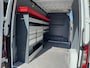 Mercedes-Benz Sprinter 315 CDI L2H2 Automaat Airco Mbux Camera Wurth Laadruimte inrichting