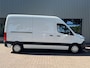 Mercedes-Benz Sprinter 315 CDI L2H2 Automaat Airco Mbux Camera Wurth Laadruimte inrichting