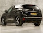 Peugeot 3008 1.6 HYbrid 225 Allure Sport 225Pk Automaat (APPLE CARPLAY, GROOT NAVI, 360 CAMERA, KEYLESS, SPORTSTOELEN, LEDER, GETINT GLAS, ZWART HEMEL, NIEUWSTAAT)
