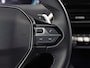 Peugeot 3008 1.6 HYbrid 225 Allure Sport 225Pk Automaat (APPLE CARPLAY, GROOT NAVI, 360 CAMERA, KEYLESS, SPORTSTOELEN, LEDER, GETINT GLAS, ZWART HEMEL, NIEUWSTAAT)