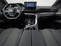Peugeot 3008 1.6 HYbrid 225 Allure Sport 225Pk Automaat (APPLE CARPLAY, GROOT NAVI, 360 CAMERA, KEYLESS, SPORTSTOELEN, LEDER, GETINT GLAS, ZWART HEMEL, NIEUWSTAAT)