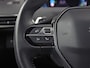 Peugeot 3008 1.6 HYbrid 225 Allure Sport 225Pk Automaat (APPLE CARPLAY, GROOT NAVI, 360 CAMERA, KEYLESS, SPORTSTOELEN, LEDER, GETINT GLAS, ZWART HEMEL, NIEUWSTAAT)