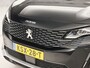 Peugeot 3008 1.6 HYbrid 225 Allure Sport 225Pk Automaat (APPLE CARPLAY, GROOT NAVI, 360 CAMERA, KEYLESS, SPORTSTOELEN, LEDER, GETINT GLAS, ZWART HEMEL, NIEUWSTAAT)