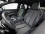 Peugeot 3008 1.6 HYbrid 225 Allure Sport 225Pk Automaat (APPLE CARPLAY, GROOT NAVI, 360 CAMERA, KEYLESS, SPORTSTOELEN, LEDER, GETINT GLAS, ZWART HEMEL, NIEUWSTAAT)