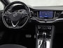 Opel Astra Sports Tourer 1.4 Ultimate 145Pk Automaat (VIRTUAL COCKPIT, APPLE CARPLAY, GROOT NAVI, LEDER/ALCANTARA, CAMERA, SPORTSTOELEN, GETINT GLAS, ZWART HEMEL, ADAPTIVE CRUISE, NIEUWSTAAT)