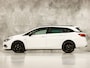 Opel Astra Sports Tourer 1.4 Ultimate 145Pk Automaat (VIRTUAL COCKPIT, APPLE CARPLAY, GROOT NAVI, LEDER/ALCANTARA, CAMERA, SPORTSTOELEN, GETINT GLAS, ZWART HEMEL, ADAPTIVE CRUISE, NIEUWSTAAT)