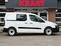 Peugeot Partner 120 1.6 BlueHDi|MARGE|EURO6|NAP|airco|cruise|trekhaak|achteruitrijcamera|radio|elektrisch pakket
