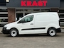 Peugeot Partner 120 1.6 BlueHDi|MARGE|EURO6|NAP|airco|cruise|trekhaak|achteruitrijcamera|radio|elektrisch pakket