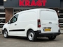Peugeot Partner 120 1.6 BlueHDi|MARGE|EURO6|NAP|airco|cruise|trekhaak|achteruitrijcamera|radio|elektrisch pakket