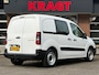 Peugeot Partner 120 1.6 BlueHDi|MARGE|EURO6|NAP|airco|cruise|trekhaak|achteruitrijcamera|radio|elektrisch pakket