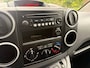 Peugeot Partner 120 1.6 BlueHDi|MARGE|EURO6|NAP|airco|cruise|trekhaak|achteruitrijcamera|radio|elektrisch pakket