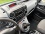 Peugeot Partner 120 1.6 BlueHDi|MARGE|EURO6|NAP|airco|cruise|trekhaak|achteruitrijcamera|radio|elektrisch pakket