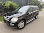 Mercedes-Benz GL 450 / AUTOMAAT / SCHUIFDAK / NAVI / 7 PERSOONS / LEER / YOUNGTIMER