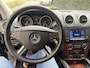 Mercedes-Benz GL 450 / AUTOMAAT / SCHUIFDAK / NAVI / 7 PERSOONS / LEER / YOUNGTIMER