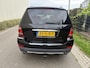 Mercedes-Benz GL 450 / AUTOMAAT / SCHUIFDAK / NAVI / 7 PERSOONS / LEER / YOUNGTIMER