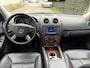 Mercedes-Benz GL 450 / AUTOMAAT / SCHUIFDAK / NAVI / 7 PERSOONS / LEER / YOUNGTIMER