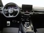Audi A4 Avant 35 TFSI S edition Competition | Optiek zwart Plus | Carbon interieurafwerking  | Virtual cockpit Plus | Cruise control | Lane assist | Stoelverwarming | Parkeersensoren | Elektrische kofferklep |