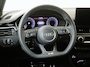 Audi A4 Avant 35 TFSI S edition Competition | Optiek zwart Plus | Carbon interieurafwerking  | Virtual cockpit Plus | Cruise control | Lane assist | Stoelverwarming | Parkeersensoren | Elektrische kofferklep |