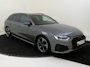 Audi A4 Avant 35 TFSI S edition Competition | Optiek zwart Plus | Carbon interieurafwerking  | Virtual cockpit Plus | Cruise control | Lane assist | Stoelverwarming | Parkeersensoren | Elektrische kofferklep |