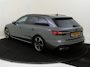 Audi A4 Avant 35 TFSI S edition Competition | Optiek zwart Plus | Carbon interieurafwerking  | Virtual cockpit Plus | Cruise control | Lane assist | Stoelverwarming | Parkeersensoren | Elektrische kofferklep |