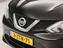 Nissan Qashqai 1.6 Tekna Sport (PANORAMADAK, NAVIGATIE, 360 CAMERA, LEDER, ELEK SPORTSTOELEN, GETINT GLAS, CRUISE, NIEUWSTAAT)
