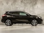 Nissan Qashqai 1.6 Tekna Sport (PANORAMADAK, NAVIGATIE, 360 CAMERA, LEDER, ELEK SPORTSTOELEN, GETINT GLAS, CRUISE, NIEUWSTAAT)