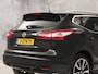 Nissan Qashqai 1.6 Tekna Sport (PANORAMADAK, NAVIGATIE, 360 CAMERA, LEDER, ELEK SPORTSTOELEN, GETINT GLAS, CRUISE, NIEUWSTAAT)