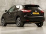 Nissan Qashqai 1.6 Tekna Sport (PANORAMADAK, NAVIGATIE, 360 CAMERA, LEDER, ELEK SPORTSTOELEN, GETINT GLAS, CRUISE, NIEUWSTAAT)