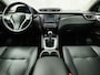 Nissan Qashqai 1.6 Tekna Sport (PANORAMADAK, NAVIGATIE, 360 CAMERA, LEDER, ELEK SPORTSTOELEN, GETINT GLAS, CRUISE, NIEUWSTAAT)