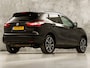 Nissan Qashqai 1.6 Tekna Sport (PANORAMADAK, NAVIGATIE, 360 CAMERA, LEDER, ELEK SPORTSTOELEN, GETINT GLAS, CRUISE, NIEUWSTAAT)
