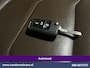 Volkswagen Transporter 2.0 TDI 200pk Automaat L2H1 Bulli inrichting Euro6 Airco | Camera | 2500kg Trekhaak | Imperiaal | Apple Carplay | LED Cruisecontrol, Android Auto LM Velgen, Lederen bekleding, Stoelverwarming, Parkeersensoren
