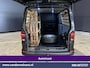 Volkswagen Transporter 2.0 TDI 200pk Automaat L2H1 Bulli inrichting Euro6 Airco | Camera | 2500kg Trekhaak | Imperiaal | Apple Carplay | LED Cruisecontrol, Android Auto LM Velgen, Lederen bekleding, Stoelverwarming, Parkeersensoren