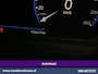 Volkswagen Transporter 2.0 TDI 200pk Automaat L2H1 Bulli inrichting Euro6 Airco | Camera | 2500kg Trekhaak | Imperiaal | Apple Carplay | LED Cruisecontrol, Android Auto LM Velgen, Lederen bekleding, Stoelverwarming, Parkeersensoren