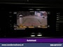 Volkswagen Transporter 2.0 TDI 200pk Automaat L2H1 Bulli inrichting Euro6 Airco | Camera | 2500kg Trekhaak | Imperiaal | Apple Carplay | LED Cruisecontrol, Android Auto LM Velgen, Lederen bekleding, Stoelverwarming, Parkeersensoren
