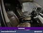 Volkswagen Transporter 2.0 TDI 200pk Automaat L2H1 Bulli inrichting Euro6 Airco | Camera | 2500kg Trekhaak | Imperiaal | Apple Carplay | LED Cruisecontrol, Android Auto LM Velgen, Lederen bekleding, Stoelverwarming, Parkeersensoren