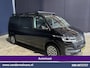 Volkswagen Transporter 2.0 TDI 200pk Automaat L2H1 Bulli inrichting Euro6 Airco | Camera | 2500kg Trekhaak | Imperiaal | Apple Carplay | LED Cruisecontrol, Android Auto LM Velgen, Lederen bekleding, Stoelverwarming, Parkeersensoren