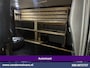 Volkswagen Transporter 2.0 TDI 200pk Automaat L2H1 Bulli inrichting Euro6 Airco | Camera | 2500kg Trekhaak | Imperiaal | Apple Carplay | LED Cruisecontrol, Android Auto LM Velgen, Lederen bekleding, Stoelverwarming, Parkeersensoren