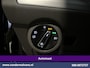 Volkswagen Transporter 2.0 TDI 200pk Automaat L2H1 Bulli inrichting Euro6 Airco | Camera | 2500kg Trekhaak | Imperiaal | Apple Carplay | LED Cruisecontrol, Android Auto LM Velgen, Lederen bekleding, Stoelverwarming, Parkeersensoren
