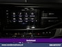 Volkswagen Transporter 2.0 TDI 200pk Automaat L2H1 Bulli inrichting Euro6 Airco | Camera | 2500kg Trekhaak | Imperiaal | Apple Carplay | LED Cruisecontrol, Android Auto LM Velgen, Lederen bekleding, Stoelverwarming, Parkeersensoren