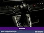 Volkswagen Transporter 2.0 TDI 200pk Automaat L2H1 Bulli inrichting Euro6 Airco | Camera | 2500kg Trekhaak | Imperiaal | Apple Carplay | LED Cruisecontrol, Android Auto LM Velgen, Lederen bekleding, Stoelverwarming, Parkeersensoren