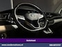 Volkswagen Transporter 2.0 TDI 200pk Automaat L2H1 Bulli inrichting Euro6 Airco | Camera | 2500kg Trekhaak | Imperiaal | Apple Carplay | LED Cruisecontrol, Android Auto LM Velgen, Lederen bekleding, Stoelverwarming, Parkeersensoren