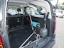 Citroën Berlingo XL 1.2 PureTech Feel Automaat met Booster takel aanpassing 220v omvormer