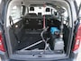 Citroën Berlingo XL 1.2 PureTech Feel Automaat met Booster takel aanpassing 220v omvormer