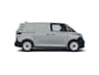 Volkswagen ID. Buzz Cargo Economy Limited Edition 286PK Achteruitrijcamera | App connect | Trekhaak