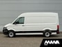 Volkswagen Crafter 35 2.0TDI 140PK L3H3 Automaat Standkachel Stoelverwarming Navi Cruise