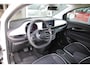 Fiat 500C Icon 42 kWh Cabrio Automaat Bomvolle auto, oa met Airco Navi Camera Stoelverwarming Carplay
